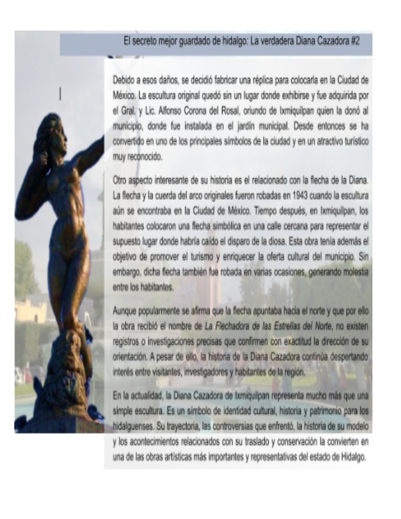 "VOCES JPII" — page 12