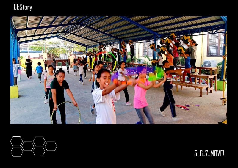 GES REGADA Photobook 2023 (edited version) — page 17