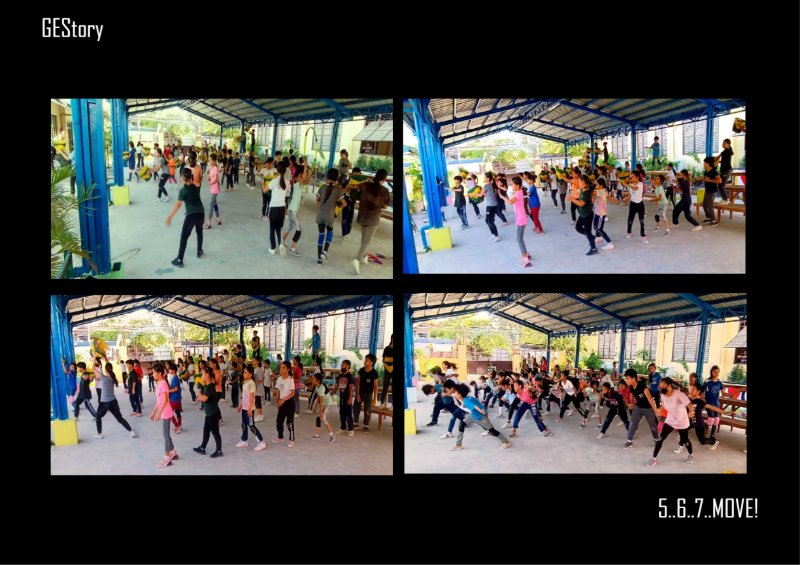 GES REGADA Photobook 2023 (edited version) — page 19