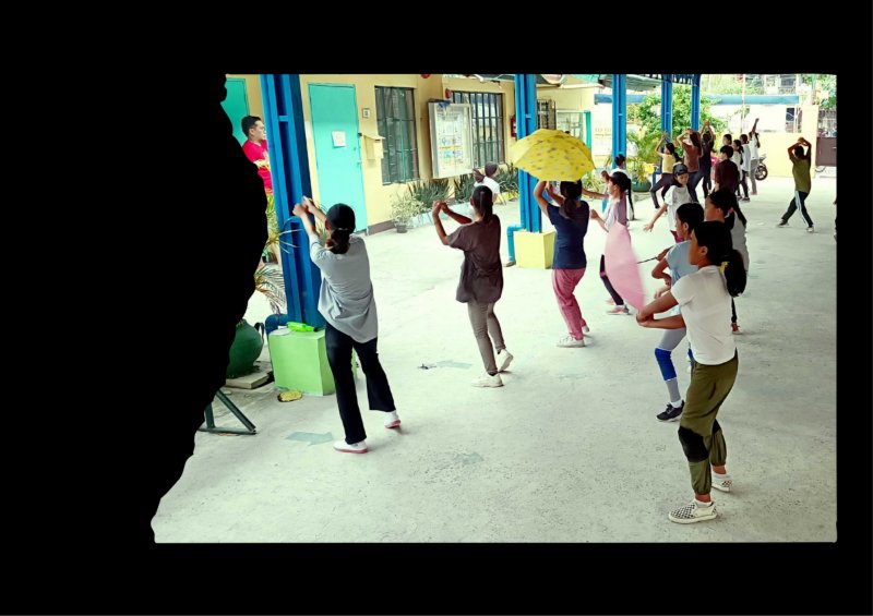 GES REGADA Photobook 2023 (edited version) — page 27