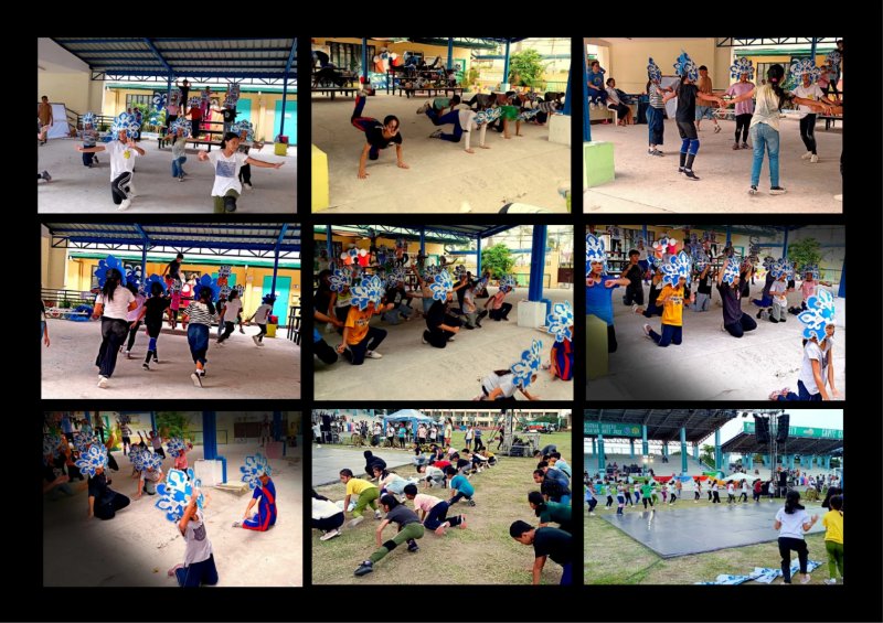 GES REGADA Photobook 2023 (edited version) — page 31