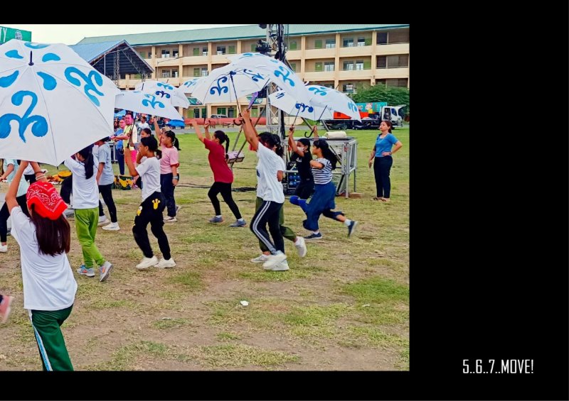 GES REGADA Photobook 2023 (edited version) — page 33