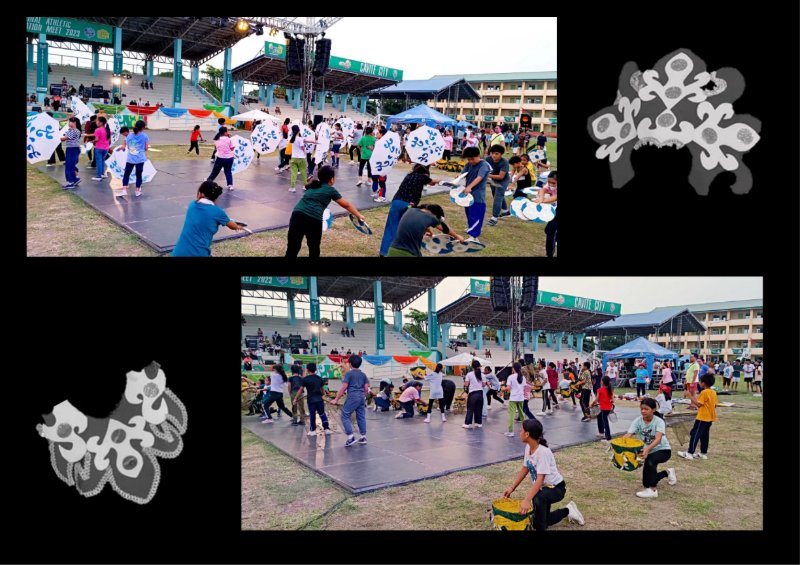 GES REGADA Photobook 2023 (edited version) — page 34