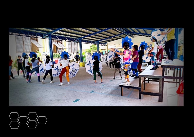GES REGADA Photobook 2023 (edited version) — page 38
