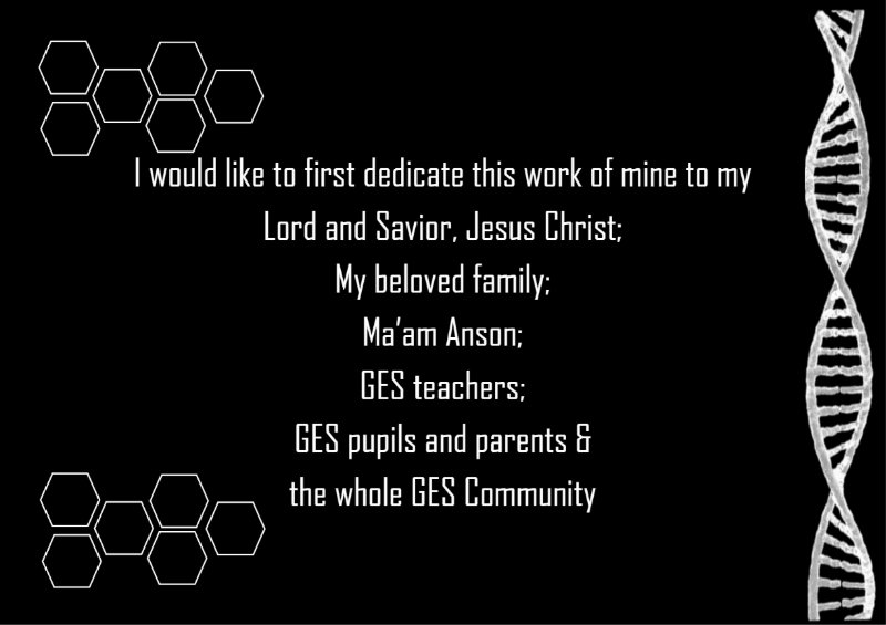 GES REGADA Photobook 2023 (edited version) — page 5