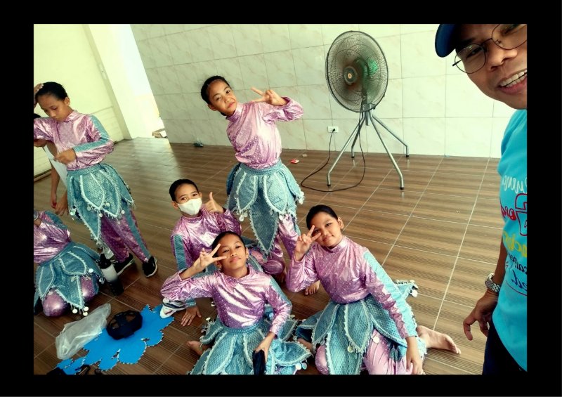 GES REGADA Photobook 2023 (edited version) — page 47