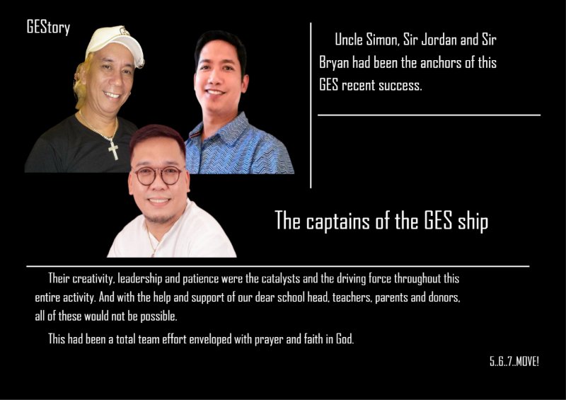 GES REGADA Photobook 2023 (edited version) — page 49