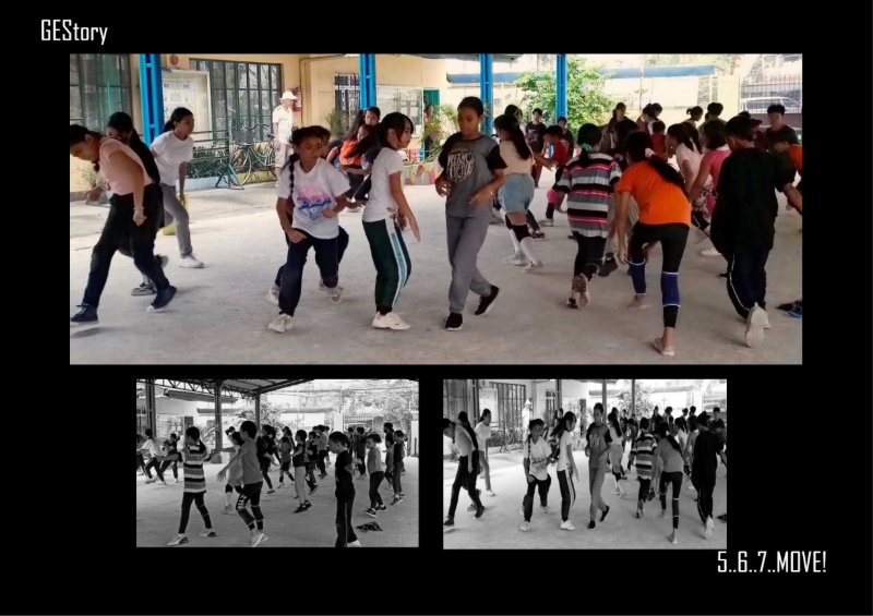 GES REGADA Photobook 2023 (edited version) — page 6