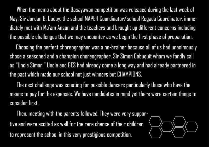 GES REGADA Photobook 2023 (edited version) — page 7
