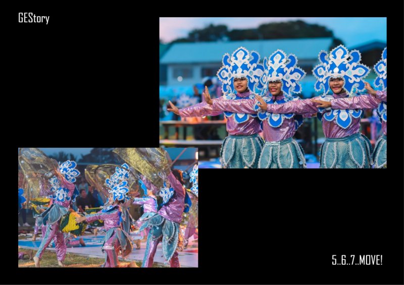 GES REGADA Photobook 2023 (edited version) — page 62