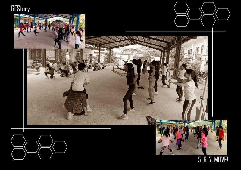 GES REGADA Photobook 2023 (edited version) — page 8