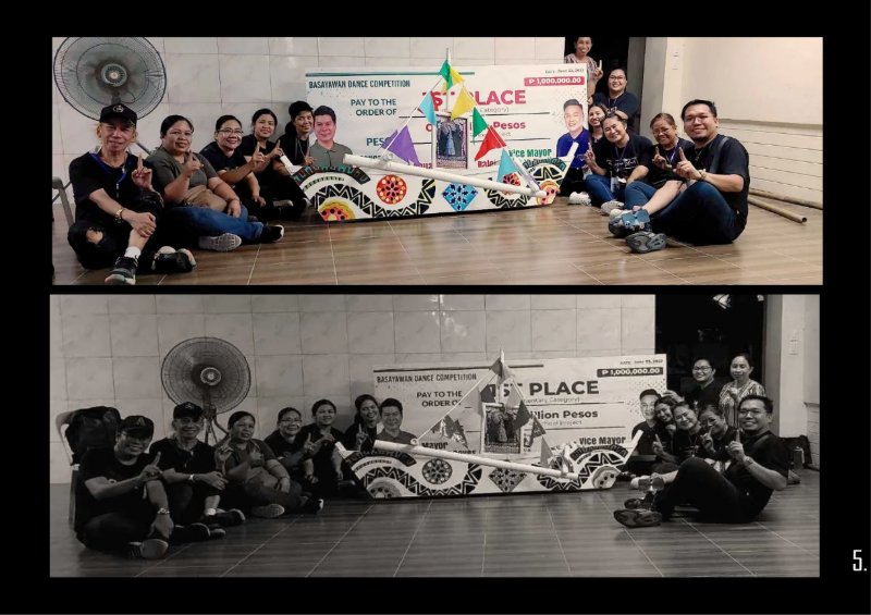 GES REGADA Photobook 2023 (edited version) — page 74