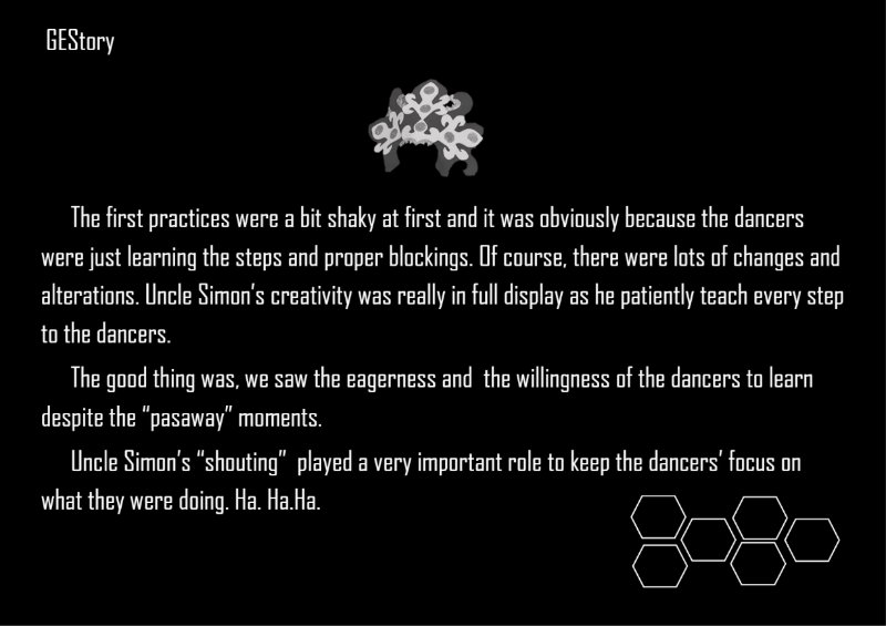 GES REGADA Photobook 2023 (edited version) — page 9