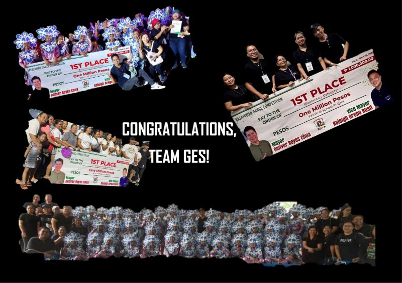 GES REGADA Photobook 2023 (edited version) — page 81