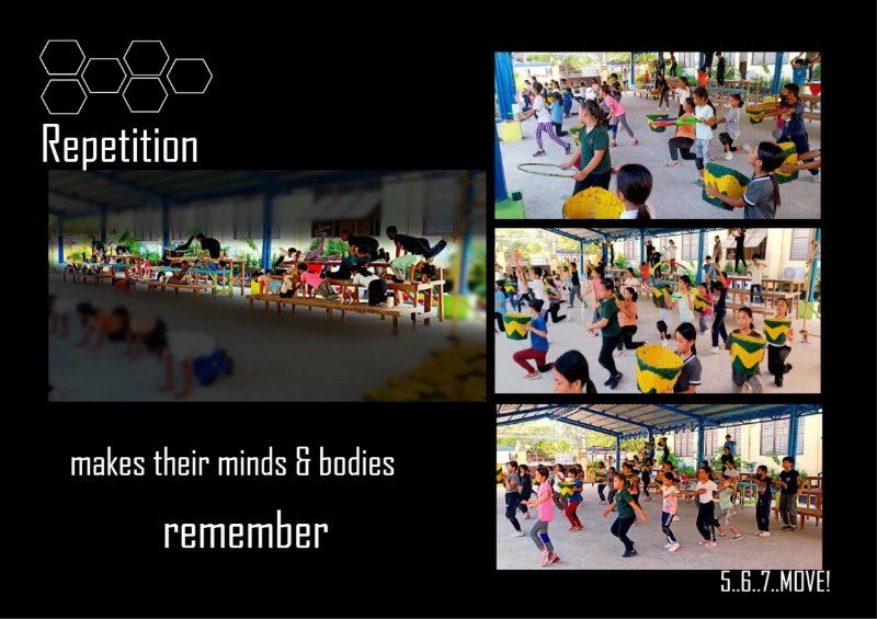 GES REGADA Photobook 2023 (edited version) — page 10