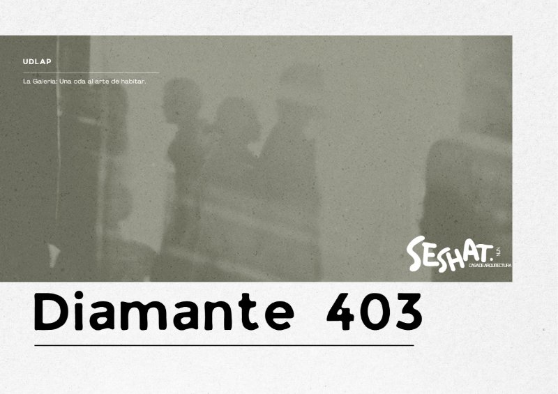 DIAMANTE 403 — page 1