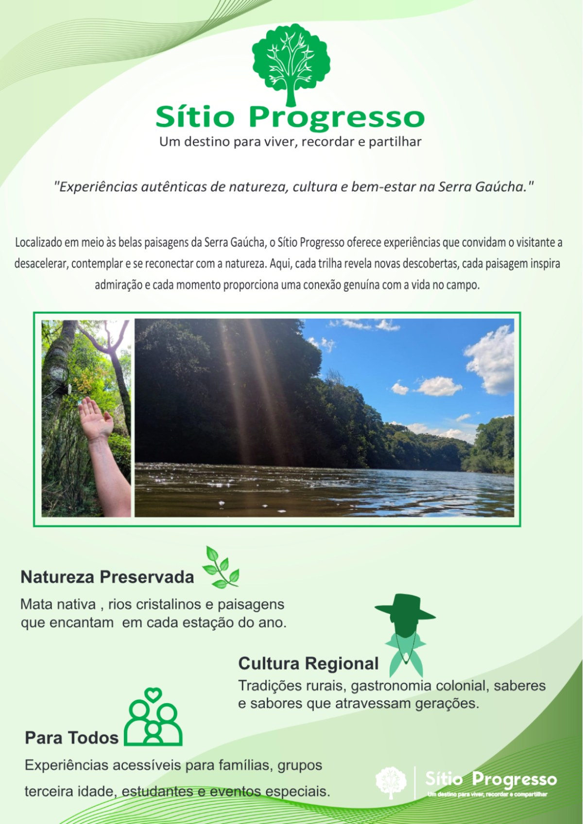 Sitio Progresso Portifolio novo
