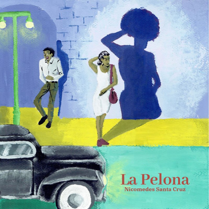 CUENTO — page 1