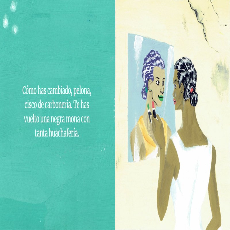 CUENTO — page 3