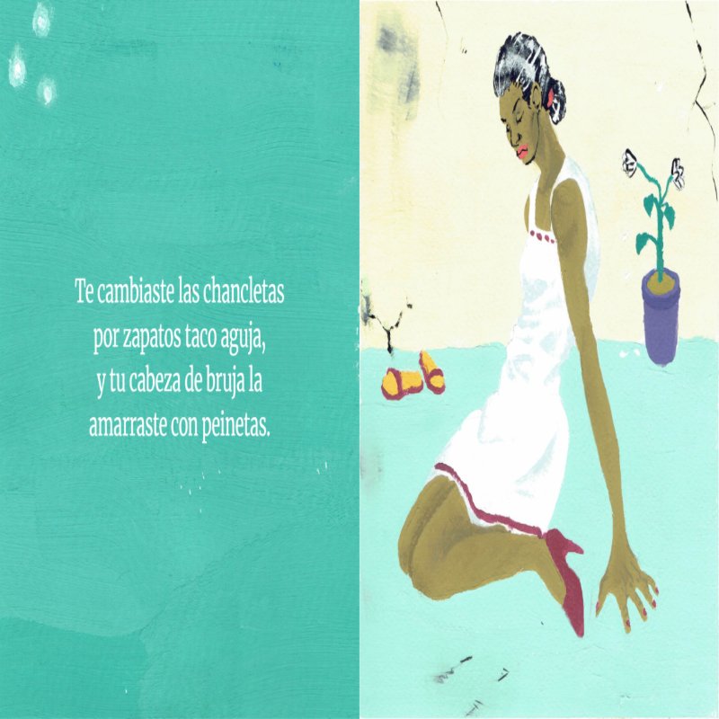 CUENTO — page 4