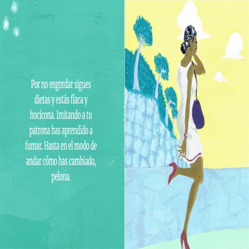 CUENTO — page 5