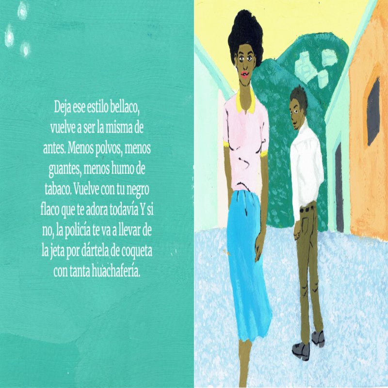 CUENTO — page 9