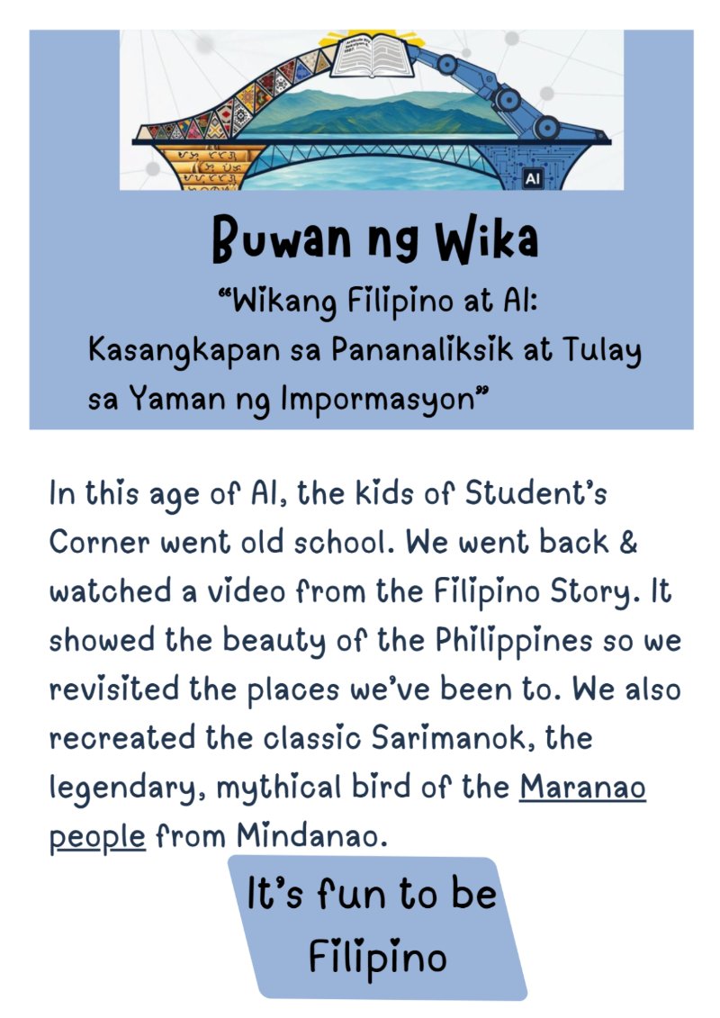 Buwan ng Wika 2026 (2) — page 1