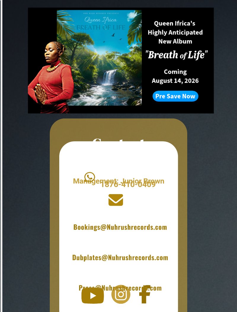 Queen Ifrica EPK- 082026 — page 5