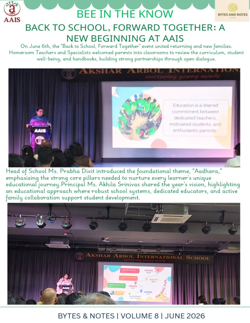 Bytes & Notes - June 2026 — page 4