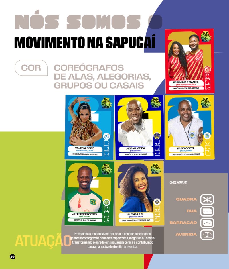 Timaco do movimento 2027 (livro ilustrado) — page 20