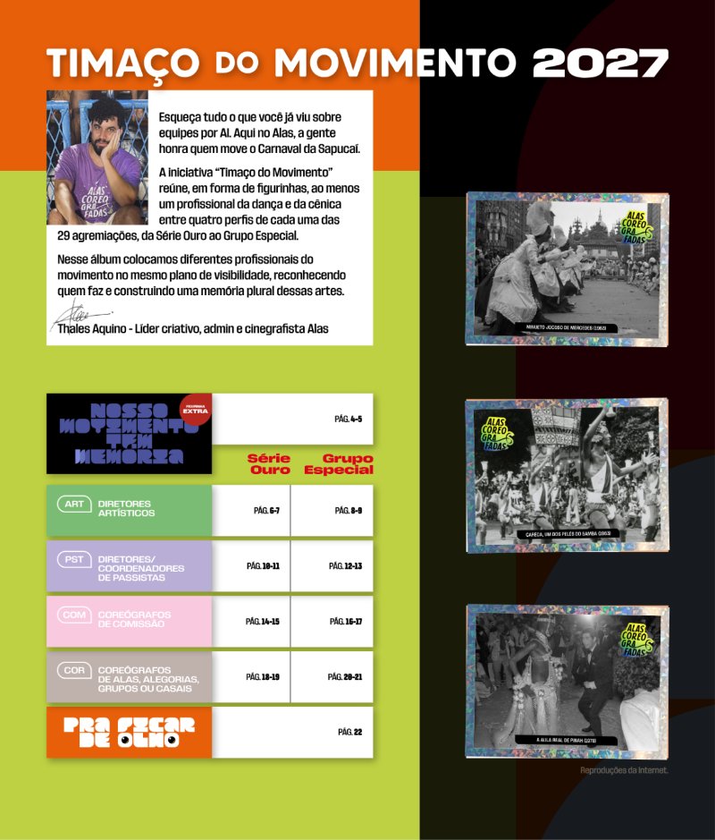 Timaco do movimento 2027 (livro ilustrado) — page 3
