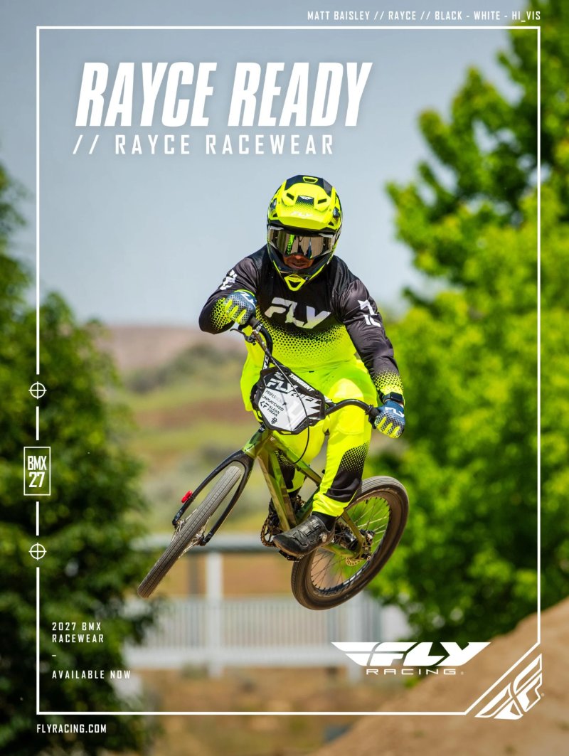 Pull BMX magazine — page 11