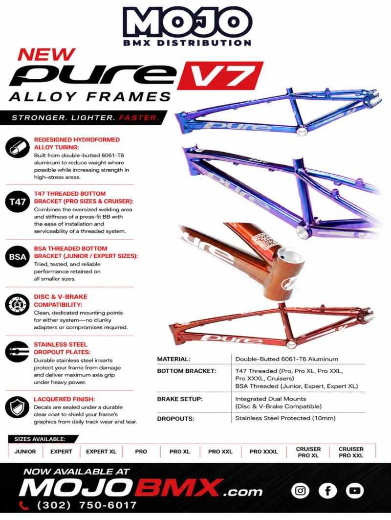 Pull BMX magazine — page 108