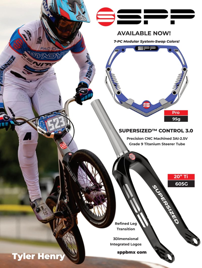 Pull BMX magazine — page 133