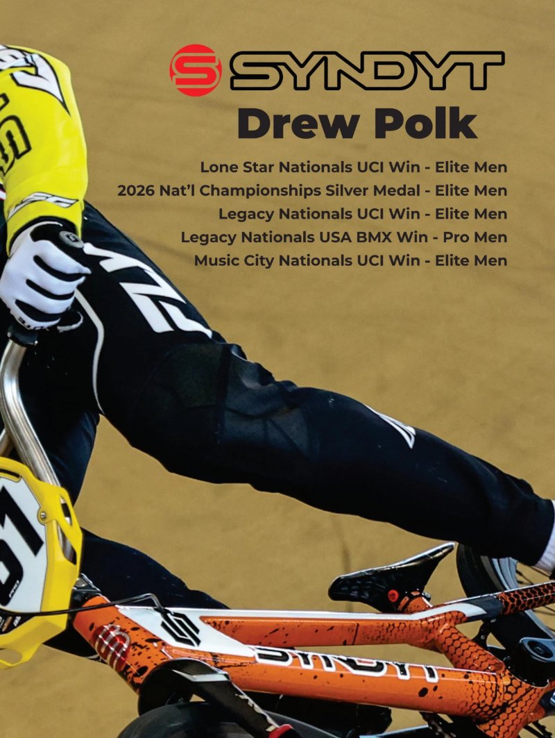 Pull BMX magazine — page 15