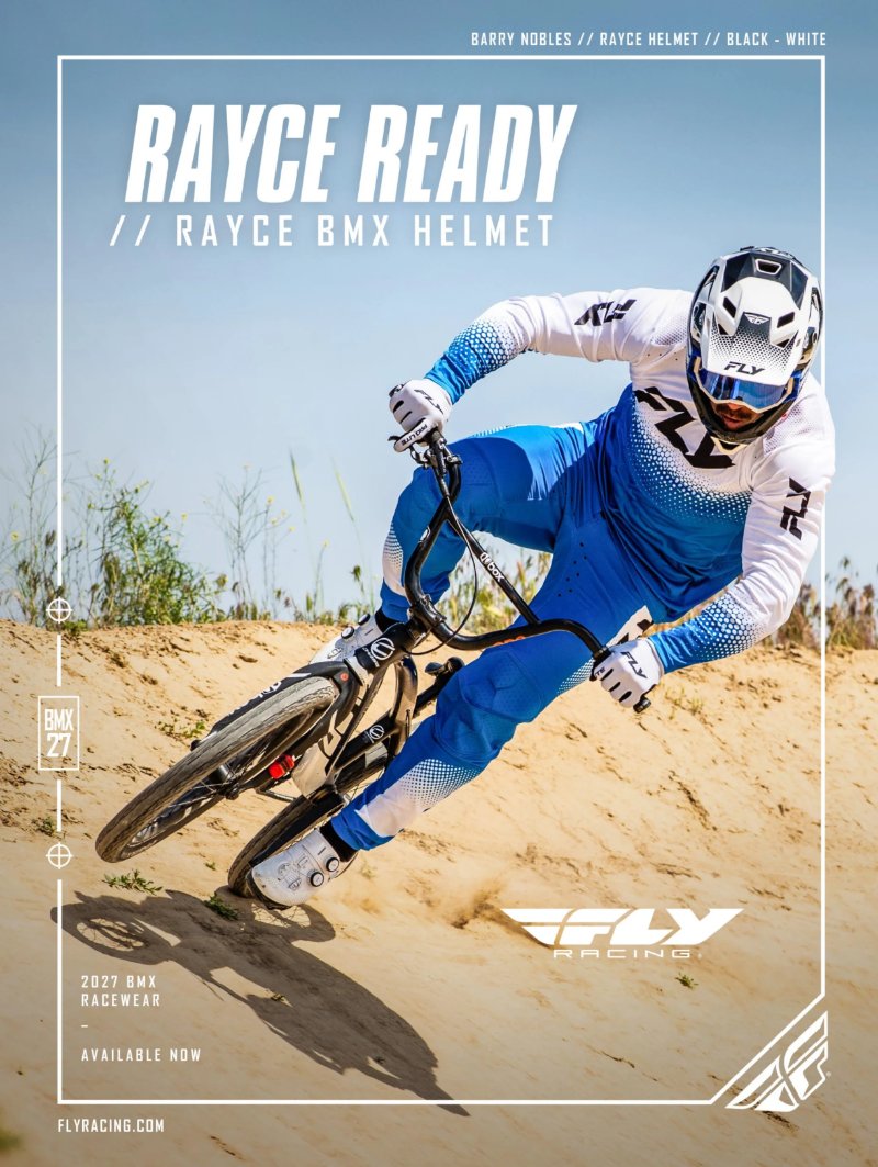 Pull BMX magazine — page 143