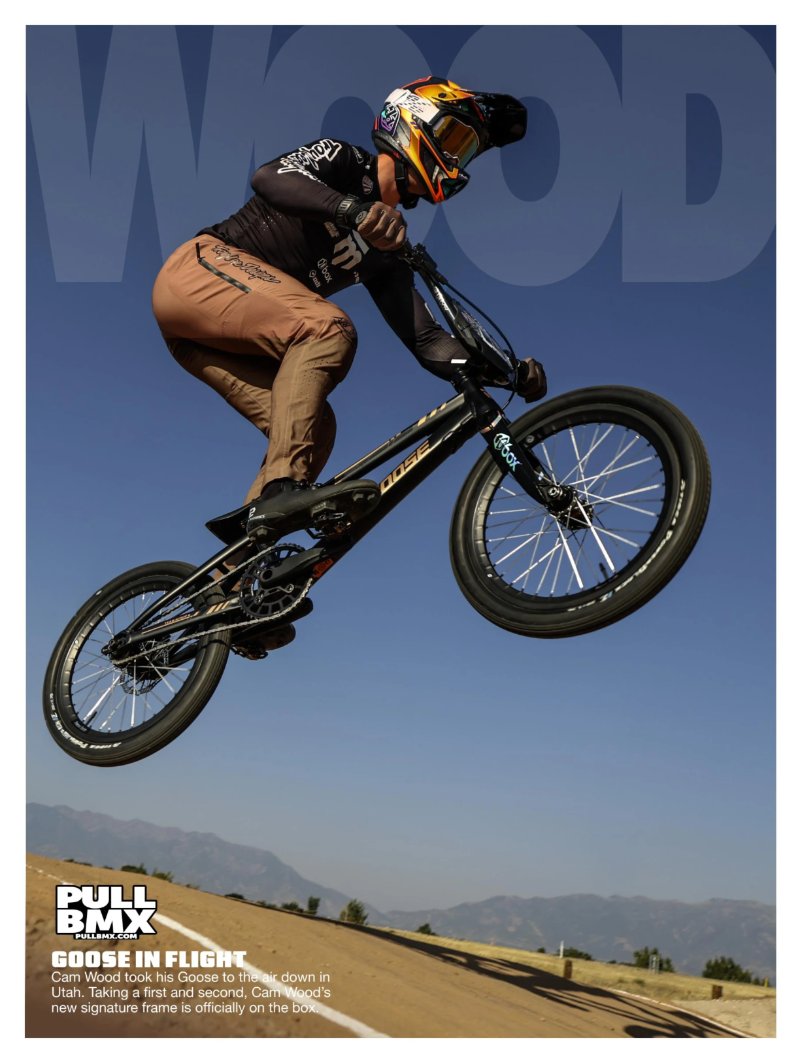 Pull BMX magazine — page 150