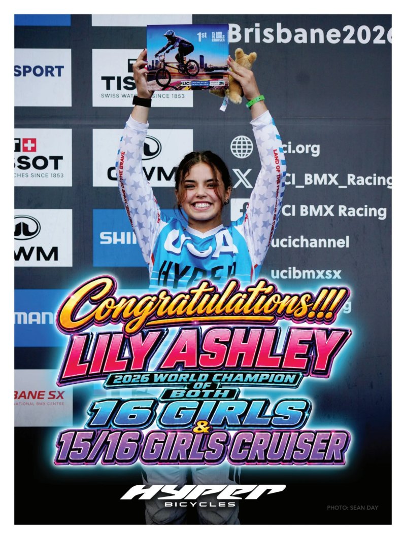 Pull BMX magazine — page 151