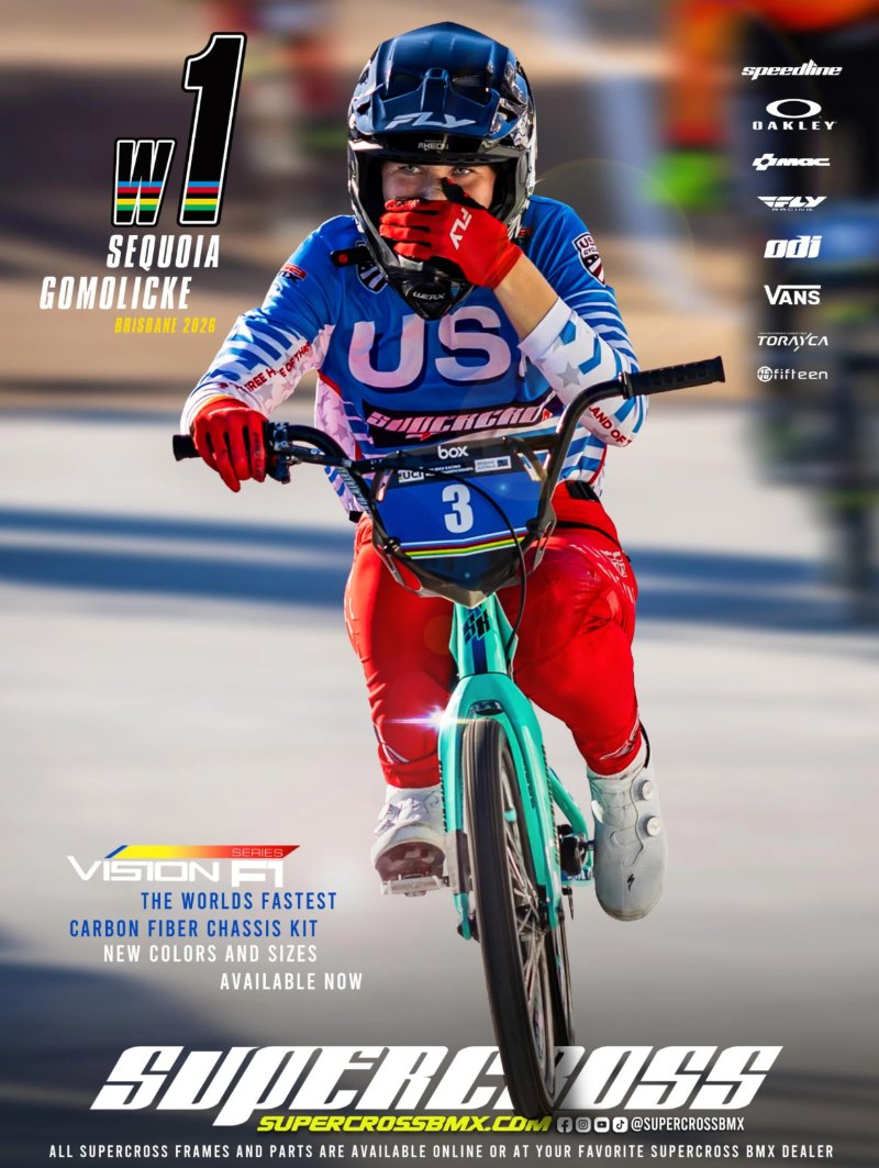 Pull BMX magazine — page 152