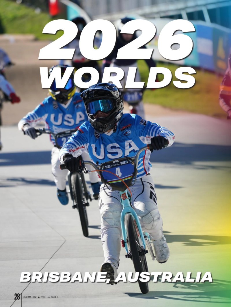 Pull BMX magazine — page 28