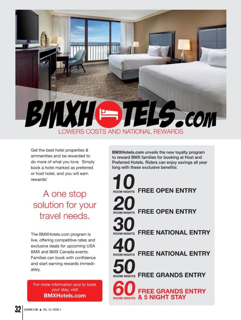 Pull BMX magazine — page 32