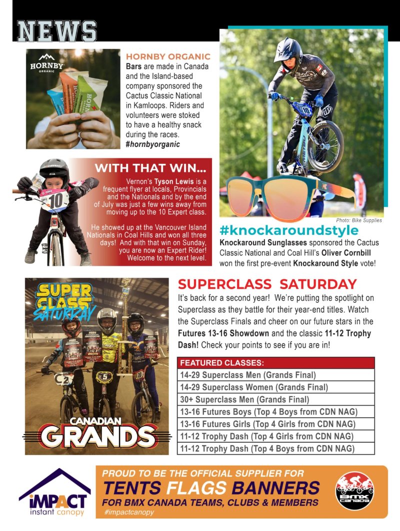 Pull BMX magazine — page 35