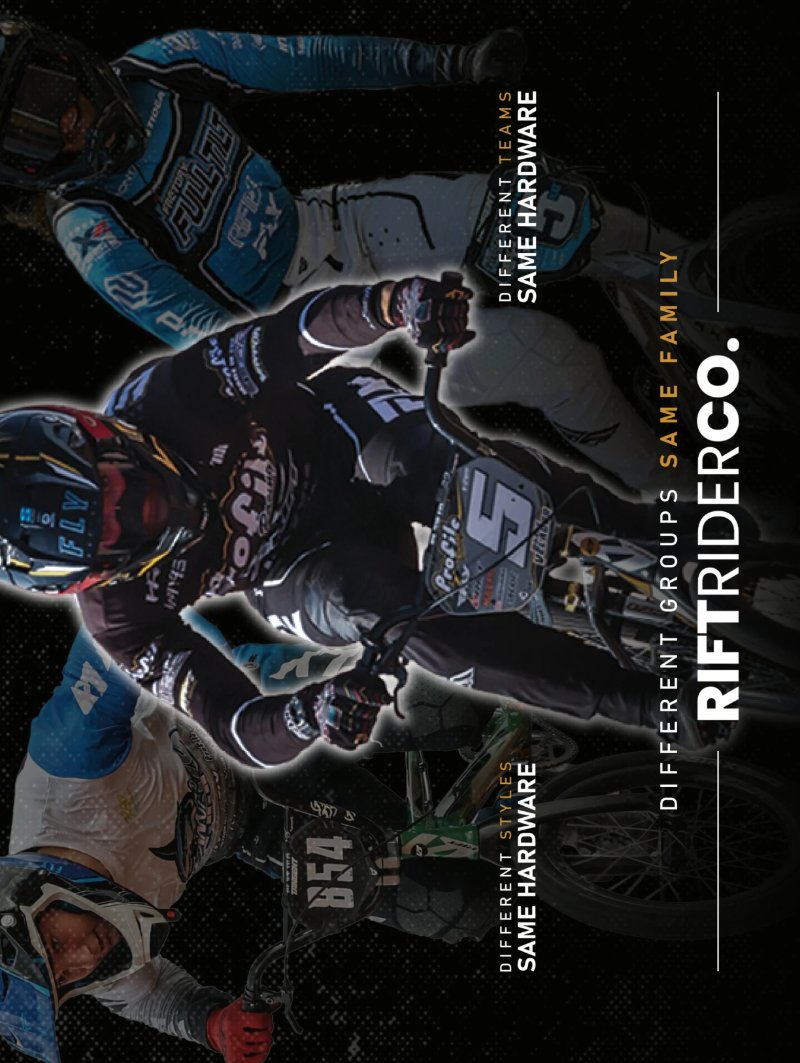 Pull BMX magazine — page 77