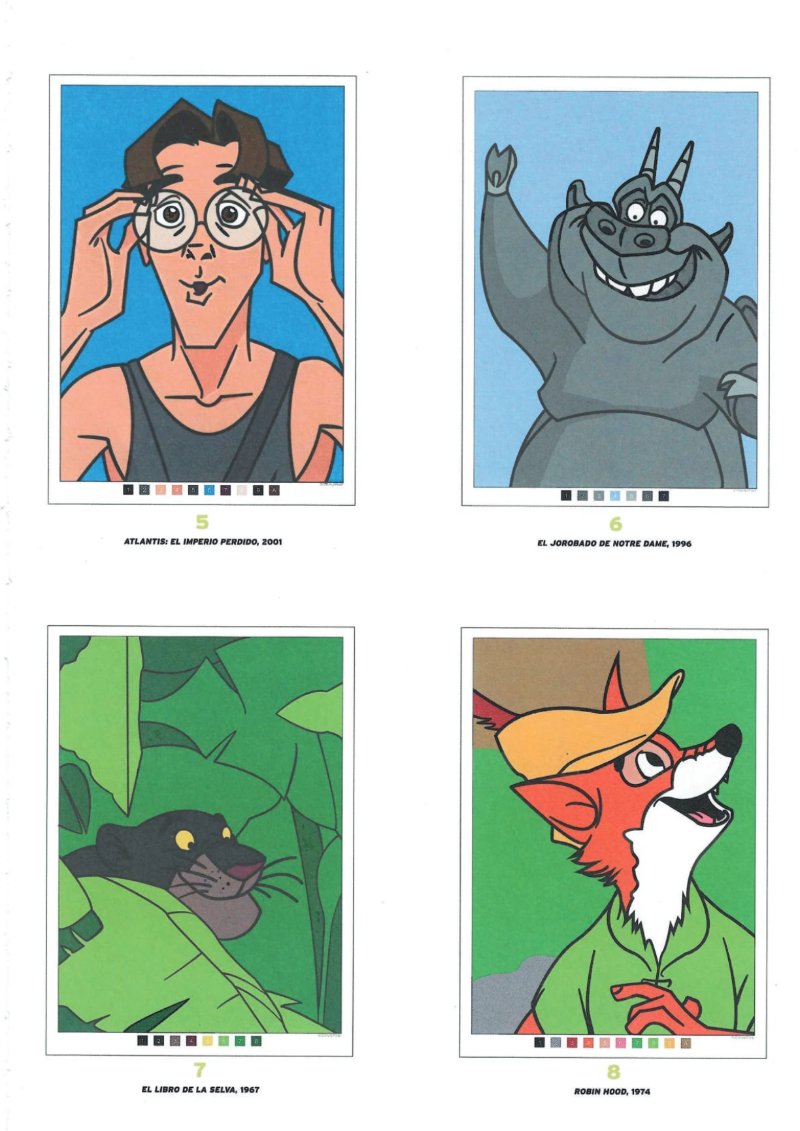 Grandes clásicos TODD — page 12