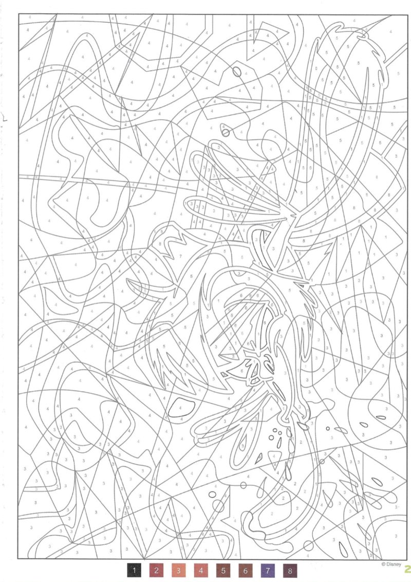Grandes clásicos TODD — page 3