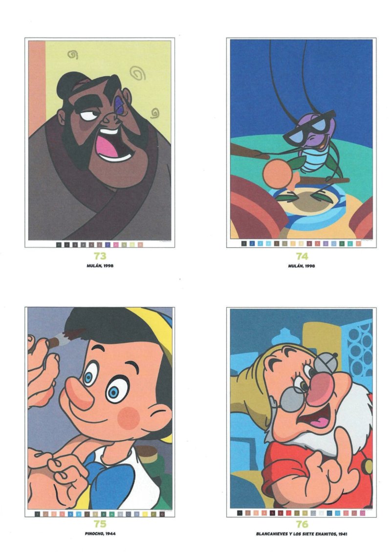 Grandes clásicos TODD — page 29