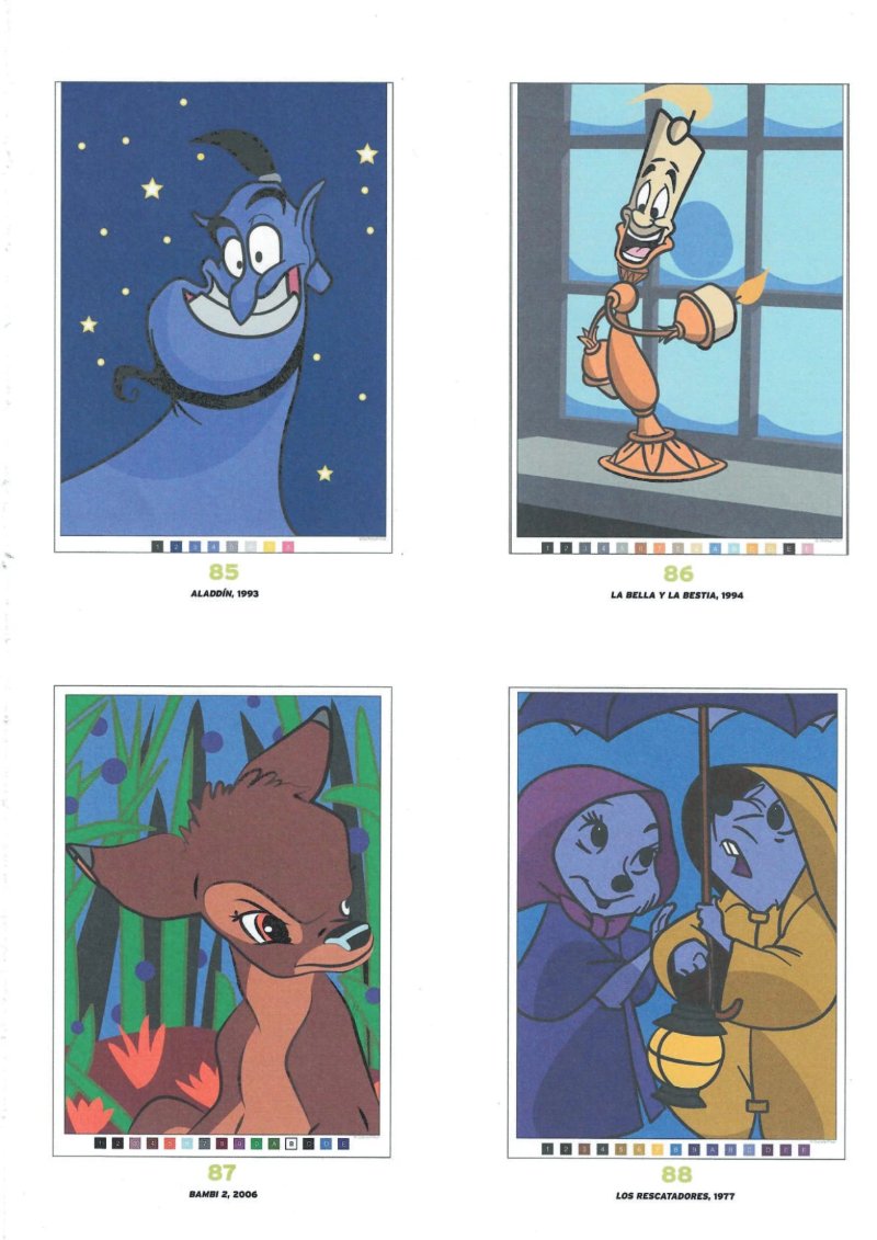 Grandes clásicos TODD — page 32