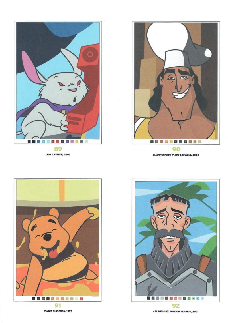 Grandes clásicos TODD — page 33