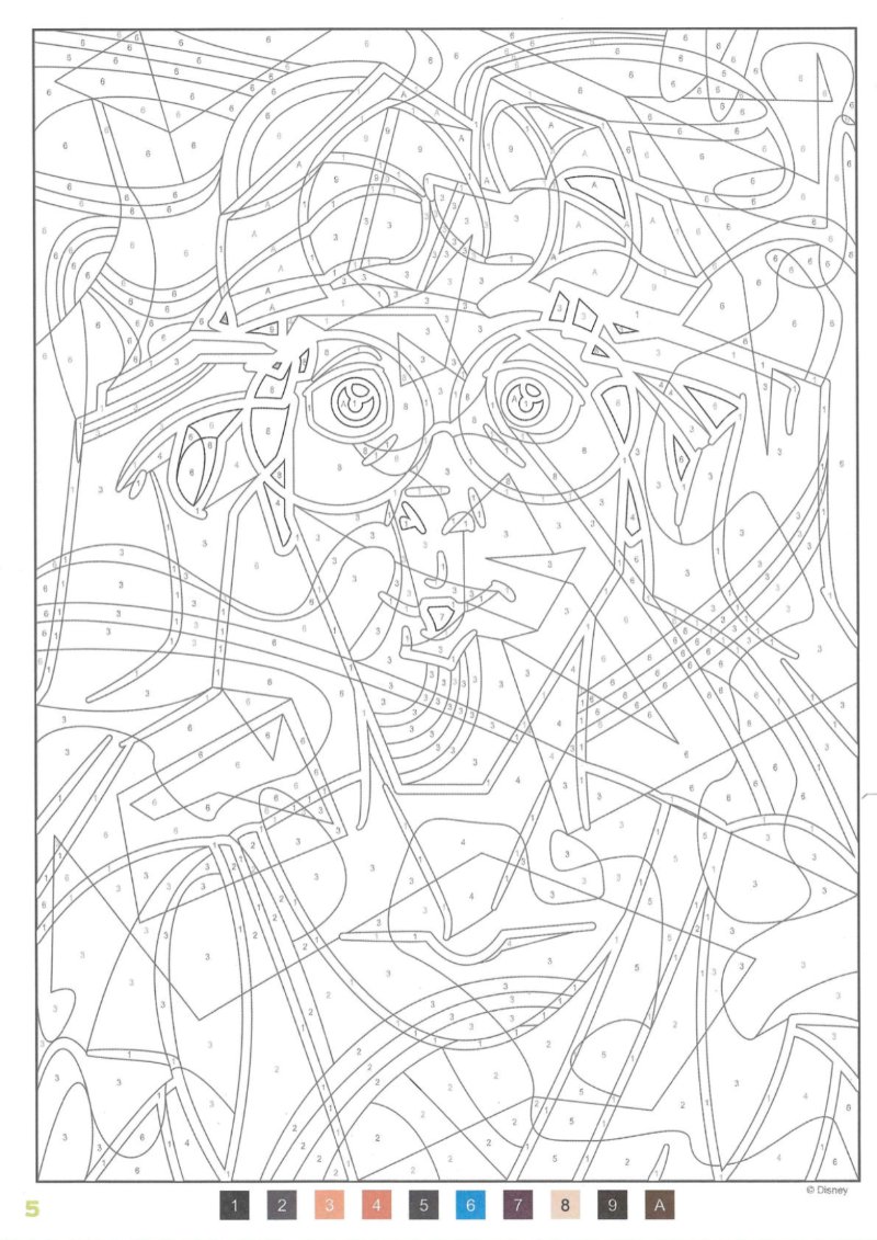 Grandes clásicos TODD — page 6
