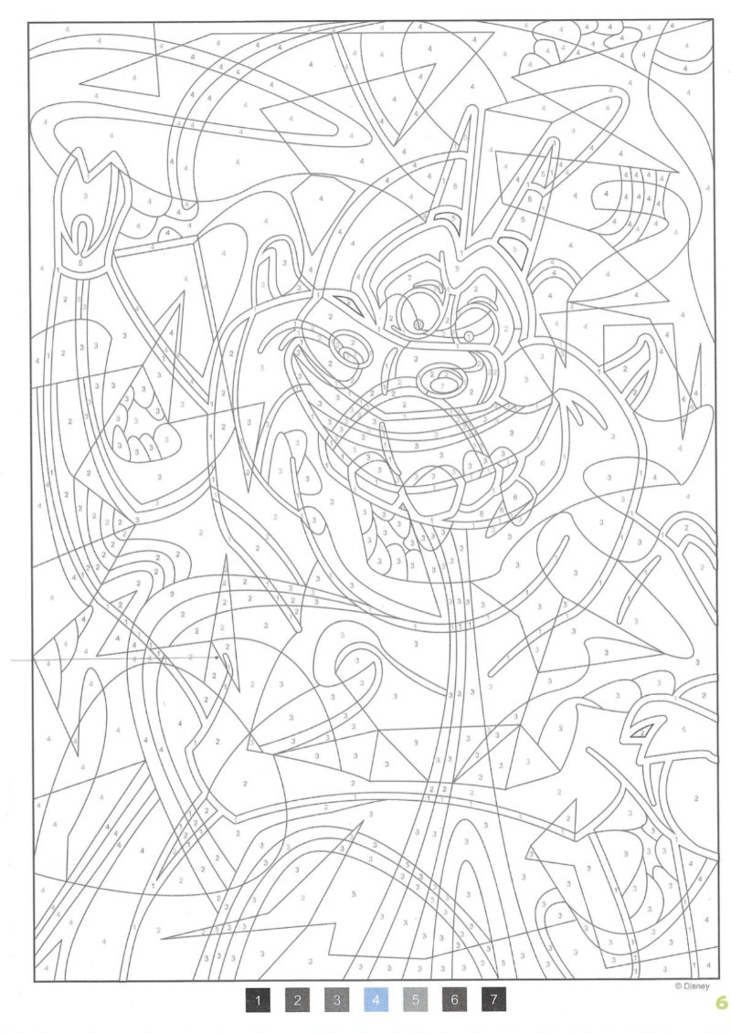 Grandes clásicos TODD — page 7